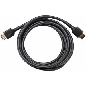 Crestron CBL-8K-HD-9 2,74 m HDMI AV-Kabel - 1 - Cable for Audio-/Video-Gerät - 48 Gbit/s - Unterstützt bis zu7680 x 4320 -
