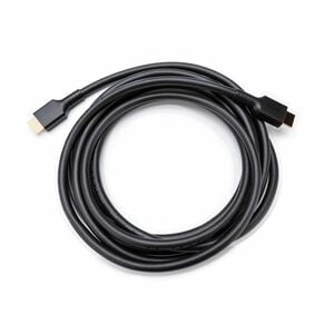 Certified HDMI® 2.1 Cable, 48 Gbps, 12 ft (3.7 m)