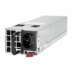 Aruba Stromversorgung - 1,60 kW