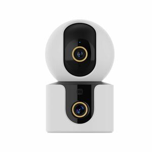Xiaomi C500 4 Megapixel 2K Network Camera - Colour - Colour Night Vision - H.265 - 2560 x 1440 - CMOS - Wi-Fi, Bluetooth -