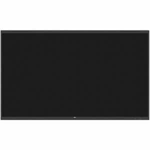 LG 75'' CreateBoard Pro Smart Board with Google Mobile Services and Built-in AI - 75" - 16:9 Aspect Ratio - 3840 x 2160 - 