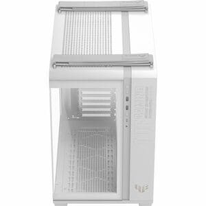 TUF GAMING GT502 HORIZON WHITE