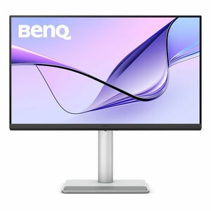 BenQ MA270U 27" (68.6 cm) Class 4K UHD LED Monitor - 16:9 - 27" (68.6 cm) Viewable - In-plane Switching (IPS) Technology -