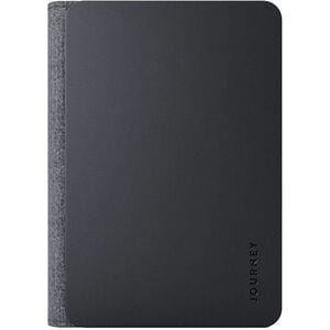 JRNY LOC8 Passport Folder Blk