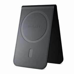 JRNY LOC8 Stand Wallet