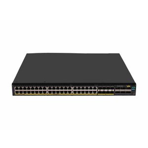 HPE Comware 5720 40 Ports Manageable Ethernet Switch - 10 Gigabit Ethernet, Gigabit Ethernet, 100 Gigabit Ethernet, 2.5 Gi