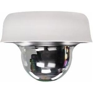 Cisco Meraki MV63M-HW 8,4 Megapixel Outdoor 4K Netzwerkkamera - Mini-Dome - 20 m Infrarot Nachtsicht - H.264 - 3854 x 2176