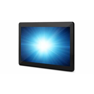 Elo I-Series 2 POS Terminal - Celeron G4900T - 4 GB DDR4 SDRAM 128 GB M.2/SATA - 39.6 cm (15.6") LED Touchscreen - Wireles