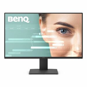 BenQ GW2491 24" Class Full HD LED Monitor - 16:9 - 60.5 cm (23.8") Viewable - In-plane Switching (IPS) Technology - LED Ba