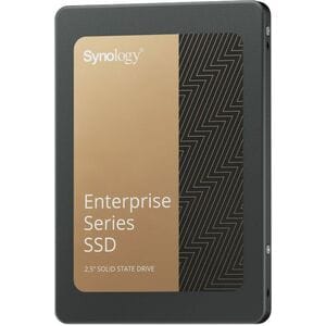 Synology 1.92 TB 固态硬盘 - 2.5" 内置 - SATA (SATA/600)