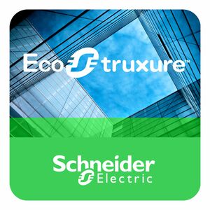Schneider Electric Software Support Contract - 1 Year - Service - Technical