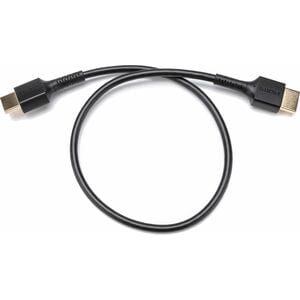 Certified HDMI® 2.1 Cable, 48 Gbps, 1.5 ft (0.5 m)