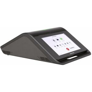 CRESTRON FLEX ADVANCED TABLETOP MEDIUM ROOM CONFERENCE SYSTEM FO