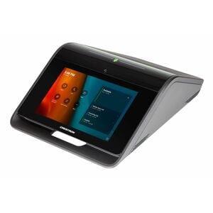 CRESTRON FLEX TABLETOP MEDIUM ROOM CONFERENCE SYSTEM FOR MICRO