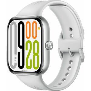 REDMI WATCH 5 SILVER REDMI WATCH 5 SILVER KM0