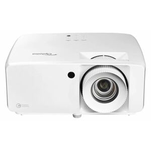 Optoma UHZ66 3D DLP-Projektor - 16:9 - Weiß - Hoher Dynamikbereich (High Dynamic Range, HDR) - 1920 x 1080 Piel - 500,000: