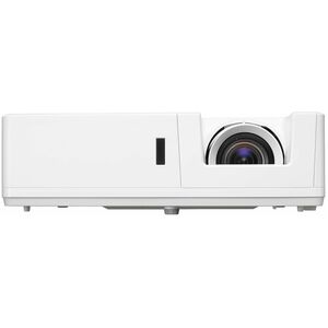 Optoma ZU607T 3D DLP-Projektor - 16:10 - Weiß - Hoher Dynamikbereich (High Dynamic Range, HDR) - 300,000:1 Kontrastverhält