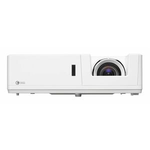 Optoma ZK708T 3D DLP-Projektor - 16:9 - Weiß - Hoher Dynamikbereich (High Dynamic Range, HDR) - 300,000:1 Kontrastverhältn