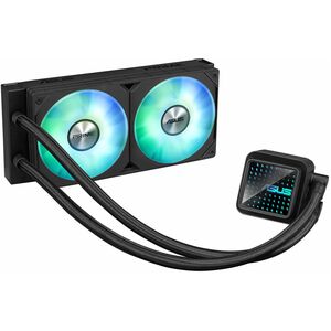 PRIME LC 240 ARGB//AIO COOLER 2IN1 FAN