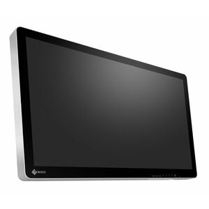 EIZO CuratOR EX3242-3D 32" Class 4K UHD LED Monitor - 16:9 - White - 81.3 cm (32") Viewable - In-plane Switching (IPS) Tec