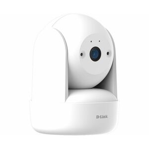 Telecamera di rete D-Link DCS-6501LH 3 Megapixel Indoor 2K - Colore - 8 m Infrarossi Visione notte - H.264 - 2304 x 1296 -