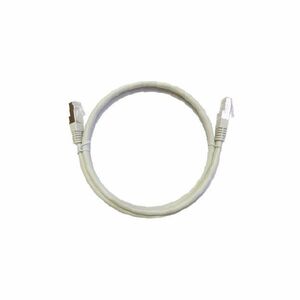 D-Link 1 m (39.37") Category 6 Network Cable - Cable for Network Device - First End: 1 x RJ-45 Network - Male - Second End