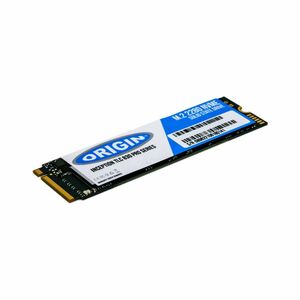Origin Inception TLC830 Pro 512 GB Solid State Drive - M.2 2280 Internal - PCI Express NVMe (PCI Express NVMe 4.0) - Deskt