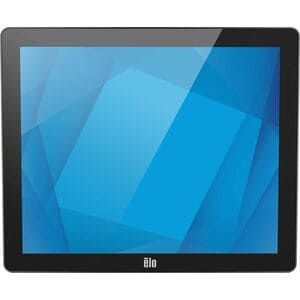 Elo EloPOS POS Terminal - Core i3 i3-9100TE - 8 GB DDR4 SDRAM 128 GB M.2/SATA - 43.2 cm (17") LED Touchscreen UHD Graphics
