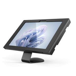 Surface Pro 9-12 13" , Apex Enclosure Core Stand Black - Surface Pro 9-12 13" , Apex Enclosure Core Stand Black