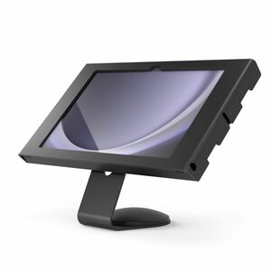 Galaxy Tab A9+/A11+ Apex Enclosure Core Stand Black - Galaxy Tab A9+/A11+ Apex Enclosure Core Stand Black