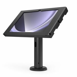 Galaxy Tab A9+/A11+ Apex Enclosure Rise Stand 8" Black - Galaxy Tab A9+/A11+ Apex Enclosure Rise Stand 8" Black