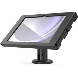 Compulocks Tablet PC Stand - Up to 22.1 cm (8.7") Screen Support - Black - For Tablet, Interactive Display - Tilt