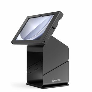 Galaxy Tab A9+/A11+ Apex Enclosure Tablet Printer Kiosk - Galaxy Tab A9+/A11+ Apex Enclosure Tablet Printer Kiosk