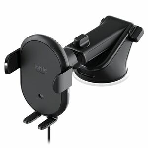 iOttie Auto Sense 2 Vehicle Mount for Smartphone - Black
