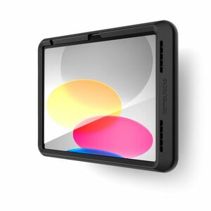 Compulocks iPad 10th-11th (A16) Gen, PowerMove Wall Mount Black - iPad 10th-11th (A16) Gen, PowerMove Wall Mount Black