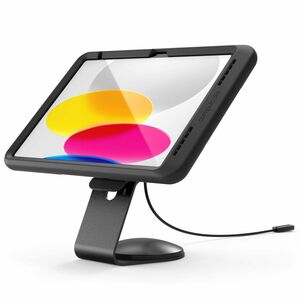 iPad 10th-11th (A16) Gen PowerMove Core Counter Stand or Wall Mount Black - iPad 10th-11th (A16) Gen PowerMove Core Counte