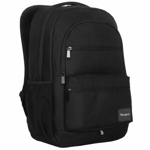 Targus Octave III TBB653GL Carrying Case (Backpack) for 38.10 cm (15") to 40.64 cm (16") Notebook - Black - Shoulder Strap