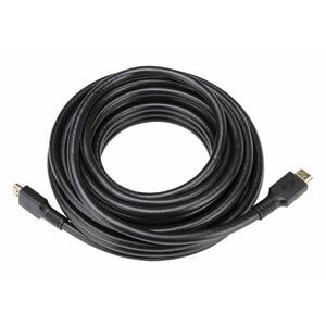 Certified HDMI® 2.1 Cable, 48 Gbps, 22 ft (6.7 m)
