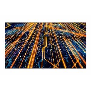 Samsung IA015C LCD Digital Signage Display - High Dynamic Range (HDR) - 1920 x 1080 - LED - 1000 cd/m² - 1080p - USB - HDM