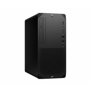 HP Z1 G9 Computador secretária - Intel Core i7 14ª geração i7-14700 - 32 GB - 1 TB SSD - Torre - Intel Q670 Chip - Windows