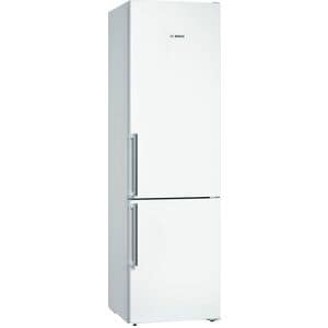 Congelatore/Freezer Bosch KGN39VWEQ 368 L - Installazione libera - Bianco - Digital Inverter Compressor - 2 x Porta/e - Re