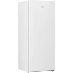 Beko RFSA210K40WN Congelatore Verticale, Statico, 168 L, 54 cm