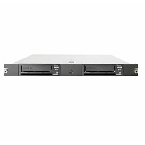 STG LTO9 RACK MNT TP 5LTO-STOCK HPE SMART CHOICE