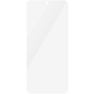 PanzerGlass Glass Screen Protector for Galaxy XCover7, Galaxy XCover6 Pro - For Widescreen LCD Smartphone - Drop Resistant