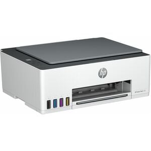 HP 520 Wired Smart Tank Inkjet Multifunction Printer - Colour - Light Basalt - Copier/Printer/Scanner - 4800 x 1200 dpi Pr