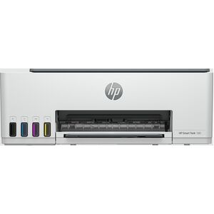 HP 580 Wired & Wireless Smart Tank Inkjet Multifunction Printer - Colour - Light Basalt - Copier/Printer/Scanner - 4800 x 