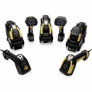 PowerScan PBT9600 Bluetooth Standard Range Removable Battery USB Kit Kit includes Scanner PBT9600-SR Cradle BC9630-BT Cabl