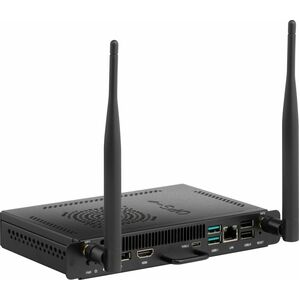 ViewSonic VPCF5-S55-G1-2A Single Board Computer für Interactive Display - Einsteck-PC - Core i5 - 16 GB - DDR4 SDRAM - 512
