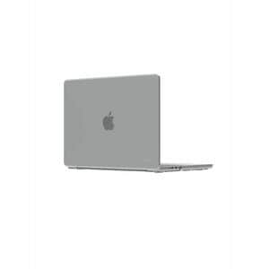 dbramante1928 ApS Iceland Case for Apple MacBook Pro - Clear - Scratch Resistant - 35.6 cm (14") Maximum Screen Size Suppo