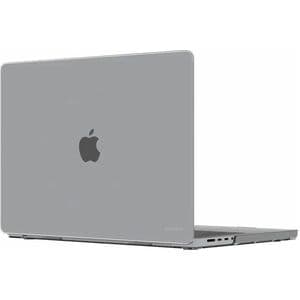 dbramante1928 ApS Iceland Case for Apple Notebook - Clear - Scratch Resistant - Plastic - 40.6 cm (16") Maximum Screen Siz